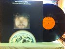 Super Rare Elo On The Third Day Die Cut Barbados Pressing Lp Nm Gf