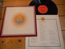 KING CRIMSON - 'LARKS TONGUES IN ASPIC'  UK LP+Inner  SUPERB