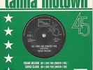 FRANK WILSON/CHRIS CLARK//DO I LOVE YOU///1966//MINT-