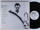 MILFORD GRAVES & SUNNY MORGAN You Never Heard Such Sounds ESP-DISK LP VG++