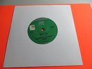45 R.P.M. RECORD     BUT I DO   CLARENCE 