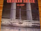 LP:Chicken Shack:OK Ken,Blue Horizon Pressung m-/m-