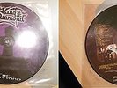 King Diamond The Graveyard ORG PIC LP 1996 Massacre Records Mercyful Fate
