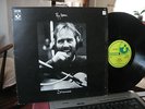 Roy Harper - Stormcock LP RE-ISSUE  Harvest Textured 1971 VG-/EX