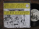 CHEETAH CHROME MOTHERFUCKERS - FURIOUS PARTY - ITALY - WRETCHED FOLD OUT SLEEVE