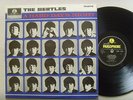 THE BEATLES - A HARD DAY`S NIGHT 12