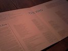 THE WHO,