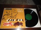  LOCKING HORNS  ZOOT SIMS  COLUMBIA  JOE NEWMAN  1st PRESS  GREAT COPY 