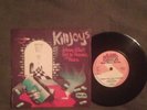 Killjoys - Johnny Won't Get To Heaven .7