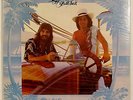 LOGGINS & MESSINA LP “Full Sail” Super Disk AUDIOPHILE nm GATEFOLD   SEALED