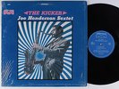 JOE HENDERSON SEXTET The Kicker MILESTONE LP SHRINK