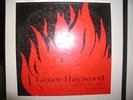 LANCE HAYWOOD AT HALF MOON WITH ERNEST RANGLIN 1ST ORIGINAL ISLAND RECORDS RARE