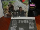 THE CLASH - COMBAT ROCK Lp - Shrink - Orig Sticker- MASTERDISK- Punk-NEAR MINT