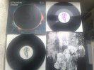 Tangerine Dream Zeit OHR 2 x LP + Inner RARE 1st German Press EX
