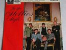 EP THE HOLLIES - IN THE HOLLIES STYLE - 1964
