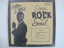 Alton Ellis-Sings Rock Steady and Soul LP  Jamaican Pressing reggae rock steady