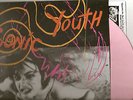 SONIC YOUTH Evol RSD limited edition 180 gram reissue PINK SPLASH colored vinyl