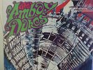 The Amboy Dukes S/T first LP - Mainstream S/6104 psyche Nugent