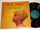 Etta James 