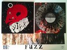 FUZZ - TY SEGALL DELUXE VELVET LIMITED EDITION king tuff thee oh sees OOP LP NEW