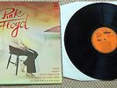 Pink Floyd - The Best Of Pink Floyd - Hungarian LP