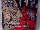 NAPALM DEATH HARMONY CORRUPTION 12