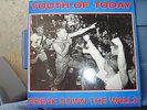 YOUTH OF TODAY - Break Down The Walls 1986 Wishingwell VINYL, hardcore NYHC