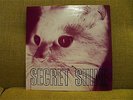 Secret Shine: Untouched LP Sarah Records/Shoegaze/MBV/Slowdive