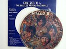Beatles - Timeless II 1/2 - Beatles Around the World - Picture Disc - 7