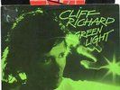 cliff richard-green light-7 inch single inc picture sleeve - item