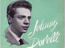 Dance with Johnny Dorelli Ep in inglese Liberty h 8030 bernardine ULTR RARE BEAT