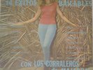 LOS CORRALEROS DE MAJAGUAL LA PEGAJOSA CUMBIA ACORDEON AFRO KILLER