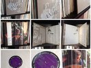 LP ITALIAN FABRIZIO DE ANDRè VOL.1 BLUEBELL RECORD ORIGINALE RARISSIMO ITALIA