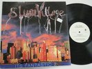 SLUM VILLAGE It's Fantastic 2 LP INTERSCOPE UK J Dilla