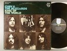 Cuby & The Blizzards  King Of The World
