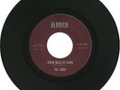 The Lords on Aldrich - Very Rare 60's NJ Garage Band 45