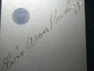 ELVIS ARON PRESLEY 8x LP box 25th anniv ltd ed #A01272 RCA CPL*-3699 SEALED