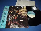 CREEDENCE CLEARWATER REVIVAL BAYOU COUNTRY JAPAN OBI STUNNING TOP AUDIOPHILE