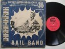 RAIL BAND serie 1 AFRO FUNK PSYCH CLASSIC MALI ORIGINAL PRESSING ?