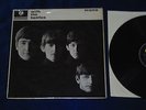 WITH THE BEATLES / Parlophone UK MONO / Rare Record WOW XEX448-7N