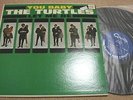 RARE THE TURTLES YOU BABY LET ME BE CANADA Quality Records HEAVY VINYL MONO LP