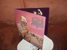DEATH Leprosy  Vinyl  Combat US - pressing