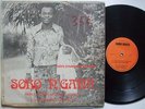 SORO N'GANA mon falou nan CRAZY AFRO RYTHM PSYCH SYNTH ? listen
