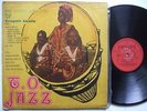 T.O. JAZZ yeregoro akatin TOP DEEP HIGHLIFE ? listen