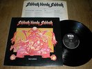 BLACK SABBATH - SABBATH BLOODY SABBATH 1973 VINYL LP WITH INNER & G/FOLD