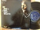 BABY FACE WILLETTE on ARGO 739 Mo-Roc (Mo' Rock) DG JAZZ LP