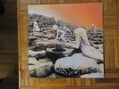 Led Zeppelin,Houses of The Holy,Japanese Pressing,LP