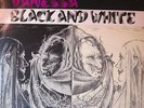 VANESSA Black and White LP great Norwegian electric jazz fusion prog