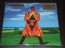 DAVID BOWIE EARTHLING NUMBERED LIMITED EDITION GREEN VINYL LP BRAND NEW & SEALED