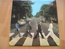 The Beatles Abbey Road Misaligned Apple PCS 7088 UK